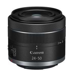 Canon RF 24-50mm F4.5-6.3 IS STM Obiectiv Foto Mirrorless