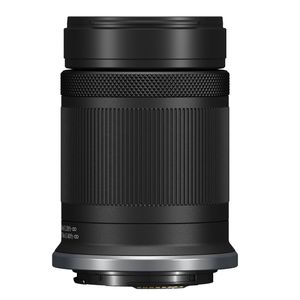 Canon RF-S 55-210mm F5-7.1 IS STM Obiectiv Foto Mirrorless