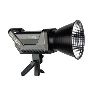 SmallRig 3612 RC 120D Lampa  Video LED Daylight