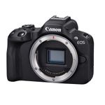 Canon EOS R50 Aparat Foto Mirrorless APS-C 24.2 MP Body