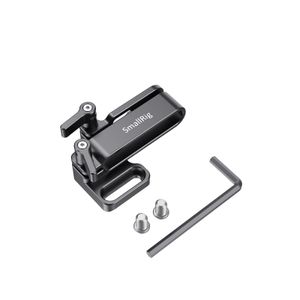 SmallRig 2245 Mount pentru Samsung T5 SSD