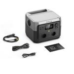 EcoflowRIVER2MaxStatiedeAlimentarePortabila512Wh