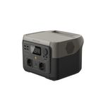 EcoflowRIVER2MaxStatiedeAlimentarePortabila512Wh