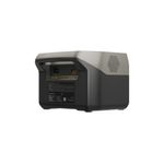 EcoflowRIVER2MaxStatiedeAlimentarePortabila512Wh