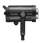 Godox SL-150W III Lampa LED Video 5600K  Montura Bowens