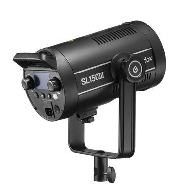Godox SL-150W III Lampa LED Video 5600K  Montura Bowens
