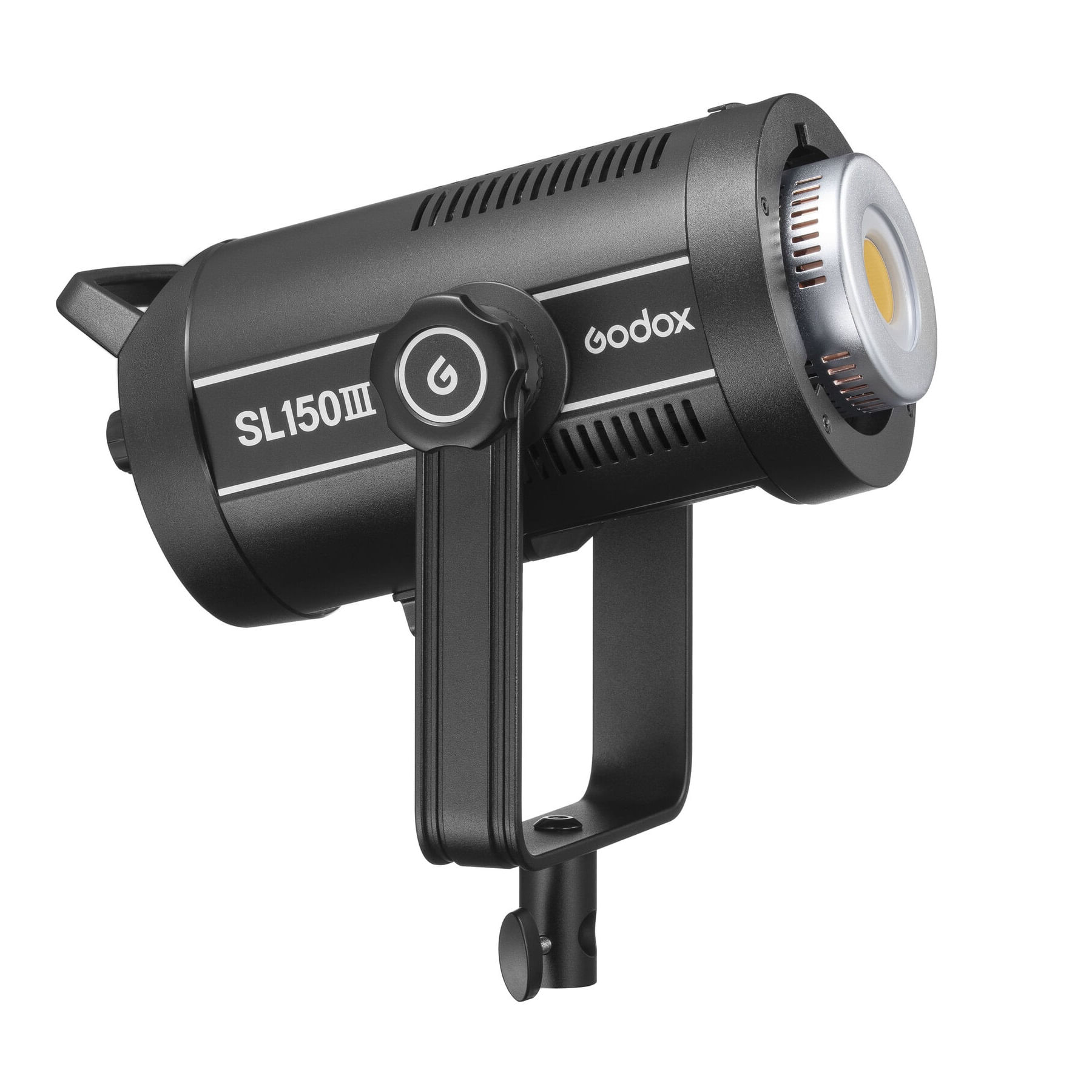 Godox SL-150W III Lampa LED Video 5600K Montura Bowens- F64.ro - F64.ro