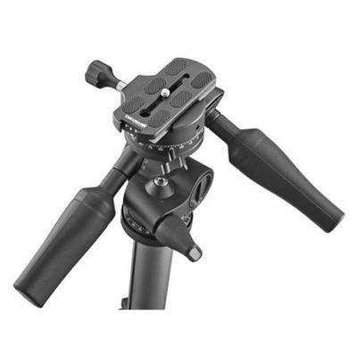 Cullmann TITANIUM TW59 - Cap 3-way cu Placuta CONCEPT ONE OX369