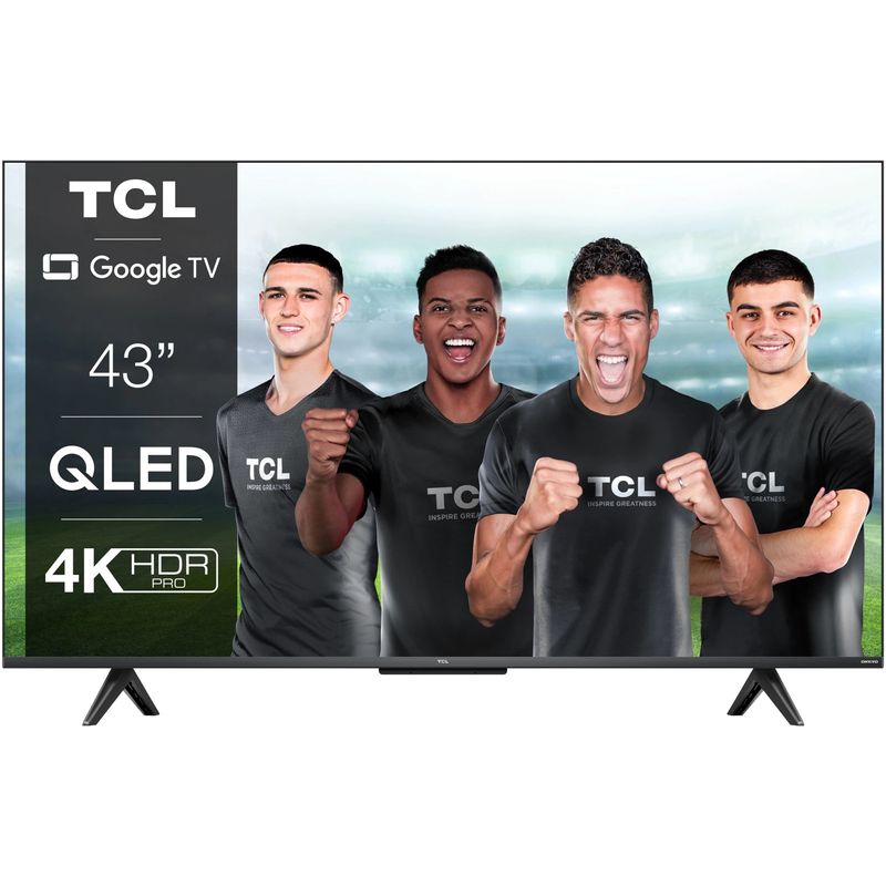 TCL-43C635-Televizor-Smart-QLED-108cm-4K-Ultra-HD-Google-TV-Clasa-G