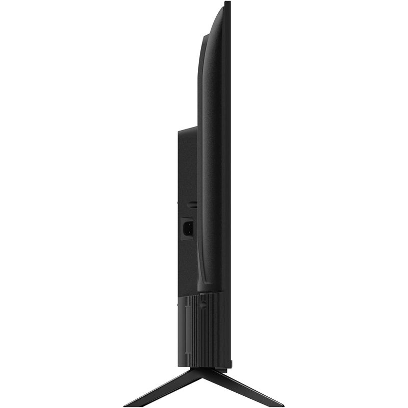 TCL43C635TelevizorSmartQLED108cm4KUltraHDGoogleTVClasaG