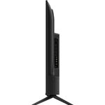 TCL43C635TelevizorSmartQLED108cm4KUltraHDGoogleTVClasaG