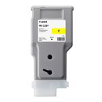 Canon-PFI-320Y-Cartus-Cerneala-Capacitate-300ml-Pentru-Canon-TM-200-205-300-305-Galben