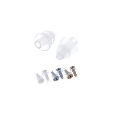 Alpine MusicSafe Pro Clear Dopuri Antifonice pentru Urechi