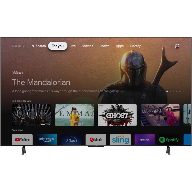 TCL-75P635-Televizor-Smart-LED-191-cm-4K-Ultra-HD-Google-TV-Clasa-F.3