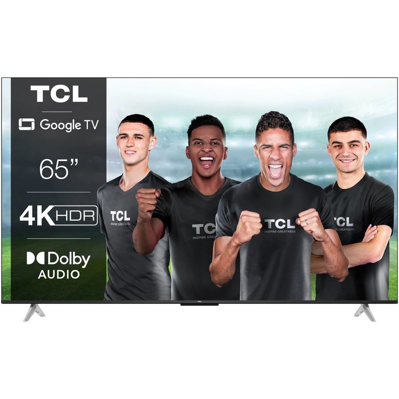 TCL-65P638-Televizor-Smart-LED-164-cm-4K-Ultra-HD-Google-TV-Clasa-F