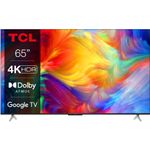 TCL-65P638-Televizor-Smart-LED-164-cm-4K-Ultra-HD-Google-TV-Clasa-F.2