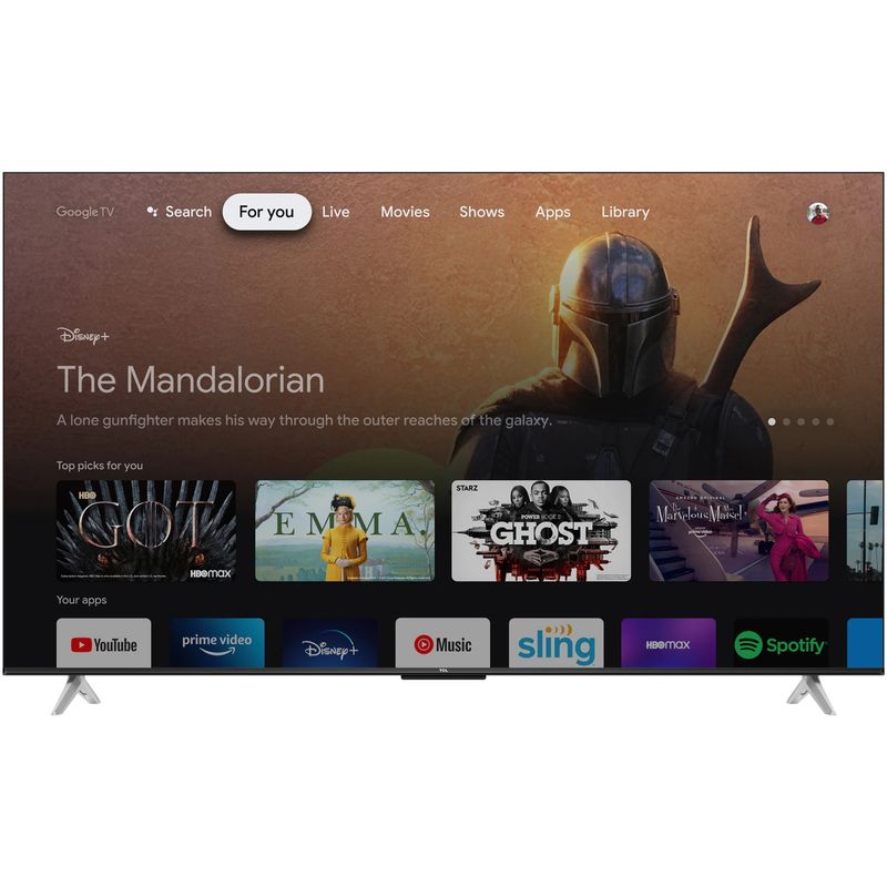 TCL-65P638-Televizor-Smart-LED-164-cm-4K-Ultra-HD-Google-TV-Clasa-F.3