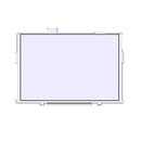 Canon Focusing Screen EG-AII pentru Canon EOS 6D