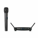 Audio-Technica ATW-1102 System 10 Linie Radio cu Microfon Handheld si Receiver Fix