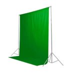 CarubaFundalPanza3x6mChromaKeyGreen