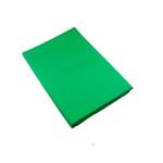 CarubaFundalPanza3x6mChromaKeyGreen