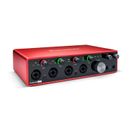 Focusrite Scarlett 18i8 3rd Gen Interfata Audio