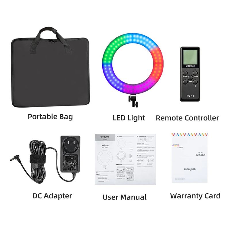 Weeylite-WE-10S-Full-RGB-Ringlight-18-5