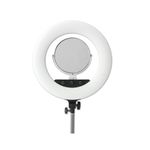 Caruba-Vlogger-Lampa-LED-Circulara-RGB-18-inch-cu-Geanta-Negru-05