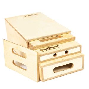 Steelfingers Apple Box Set 4 In 1