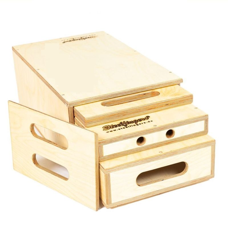 Steelfingers-Apple-Box-Set-4-In-1