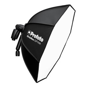 Profoto Clic Softbox Octa (2.3') 70 cm