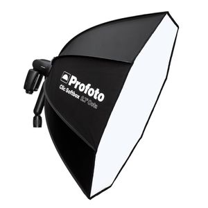 Profoto Clic Softbox Octa 80 cm