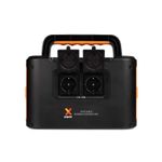 XtormPortablePowerStation500