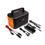 XtormPortablePowerStation500