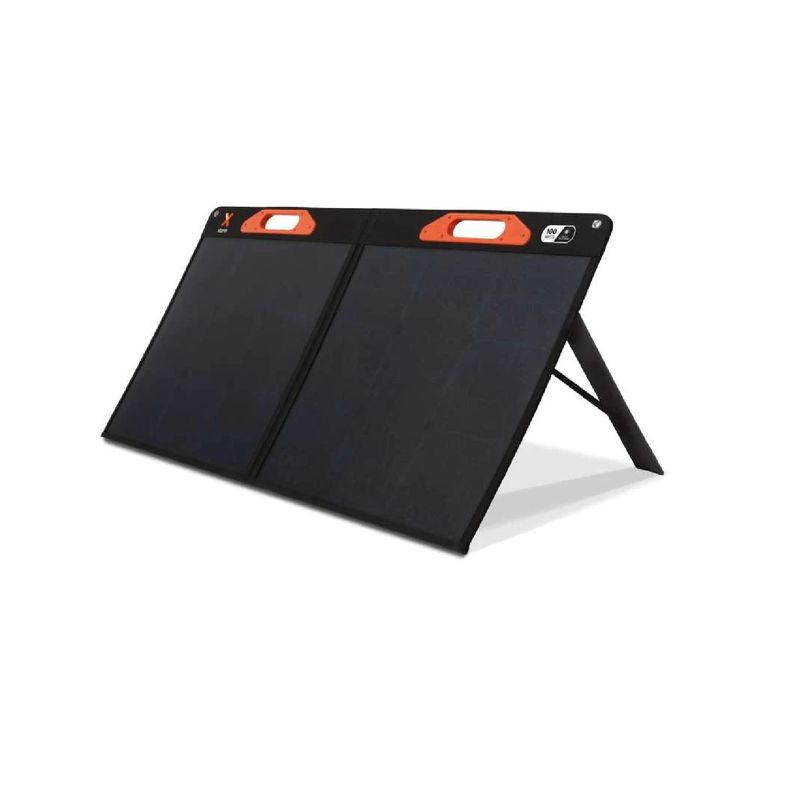 Xtorm-Solar-Panel-100W