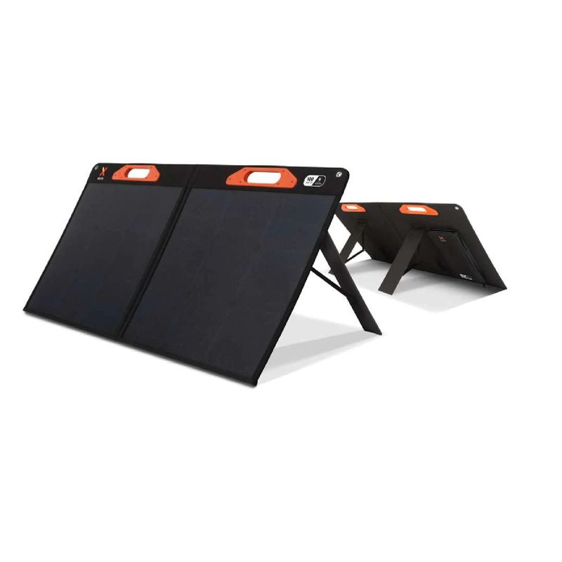 Xtorm-Solar-Panel-200W-Bundle-