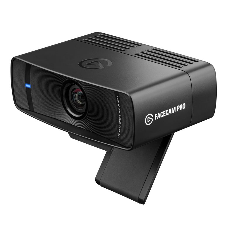Elgato-Facecam-Pro-Camera-Web-4K60fps