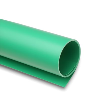 Fancier Backdrop Fundal PVC 100X200cm Verde