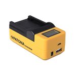 Patona-Incarcator-USB-Sincron-cu-LCD-pentru-Nikon-ENEL20-EN-EL20-03