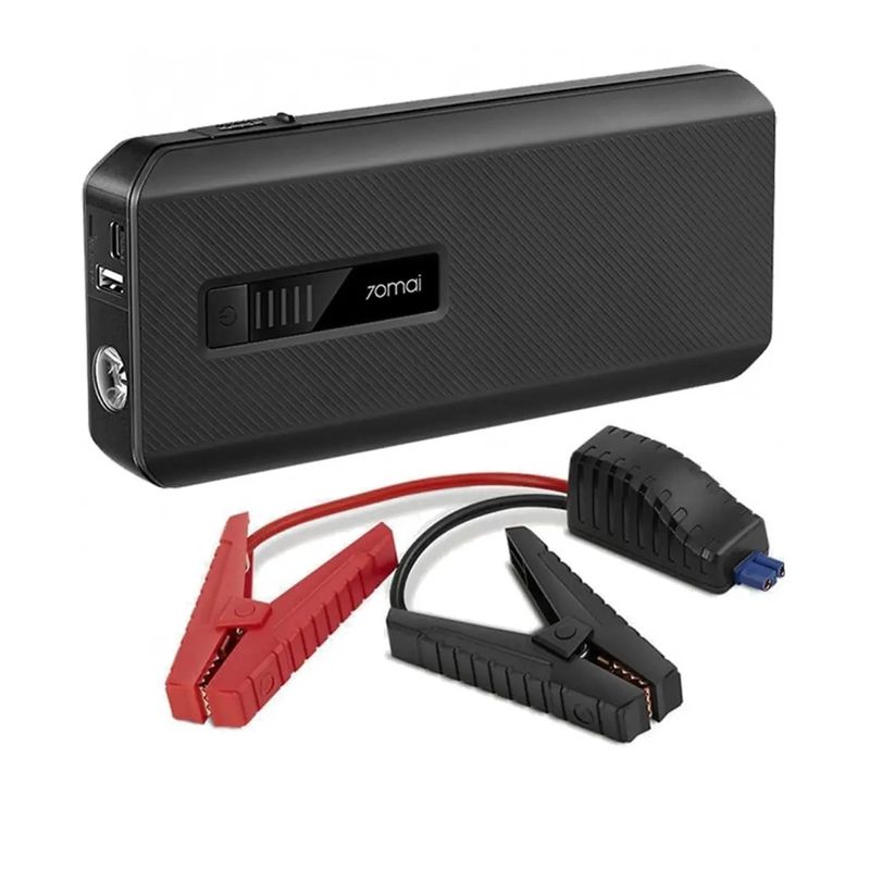 70mai-Jump-Starter-Max-Starter-Auto-Multifunctional-DC-12V-18000-mAh