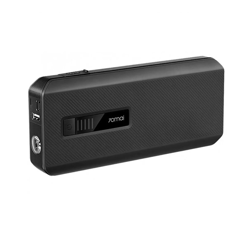 70maiJumpStarterMaxStarterAutoMultifunctionalDC12V18000mAh