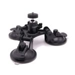 CarubaVentuzaTriplaProMount