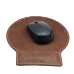 Artiss-Mousepad-cu-Pernuta-Ergonomica-din-Piele-tip-Crazy-Horse.2