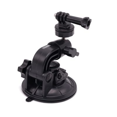 Caruba Suction Cup PRO Mount Sistem de Prindere cu Ventuza