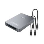 CarubaCFexpressCititordeCardurideTipBpentruUSB31