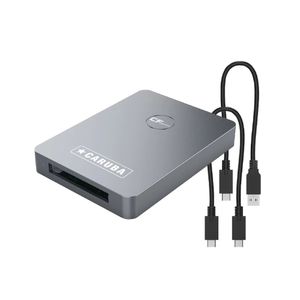 Caruba Cititor de Carduri CFexpress Tip B USB 3.1