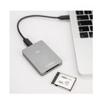 CarubaCFexpressCititordeCardurideTipBpentruUSB31