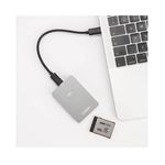 CarubaCFexpressCititordeCardurideTipBpentruUSB31