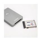 CarubaCFexpressCititordeCardurideTipBpentruUSB31