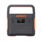 JackeryExplorer2000PRO2160WHHTE0782000StatieElectricaPortabila